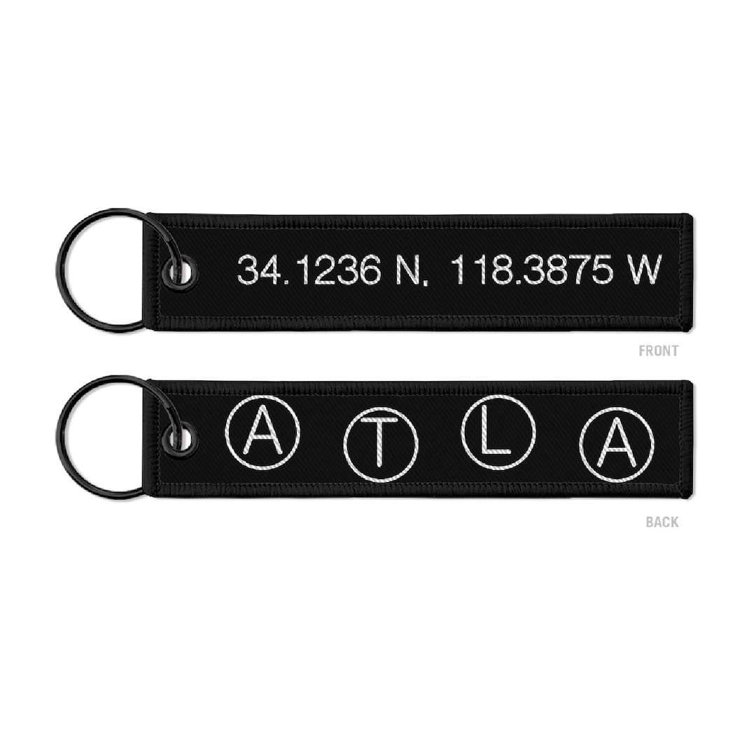 Jet Tag - Black Mulholland