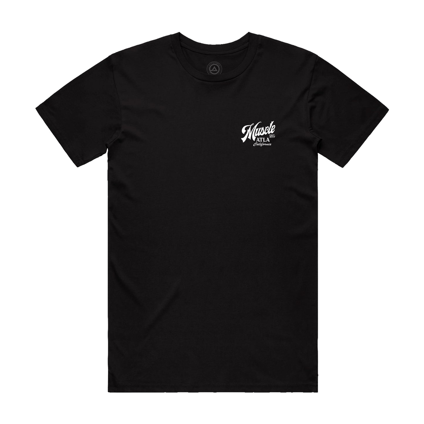 Tshirt - Black Heritage