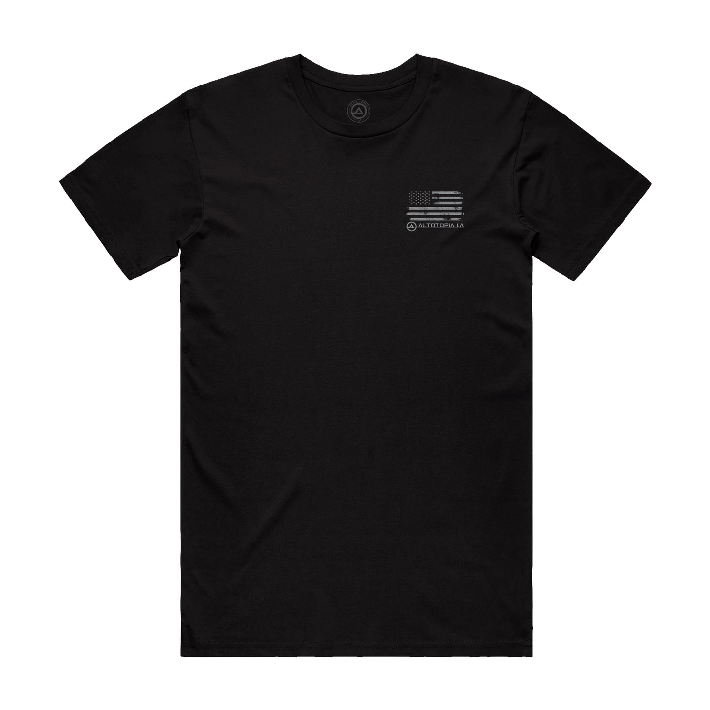Tshirt - Black Vicious