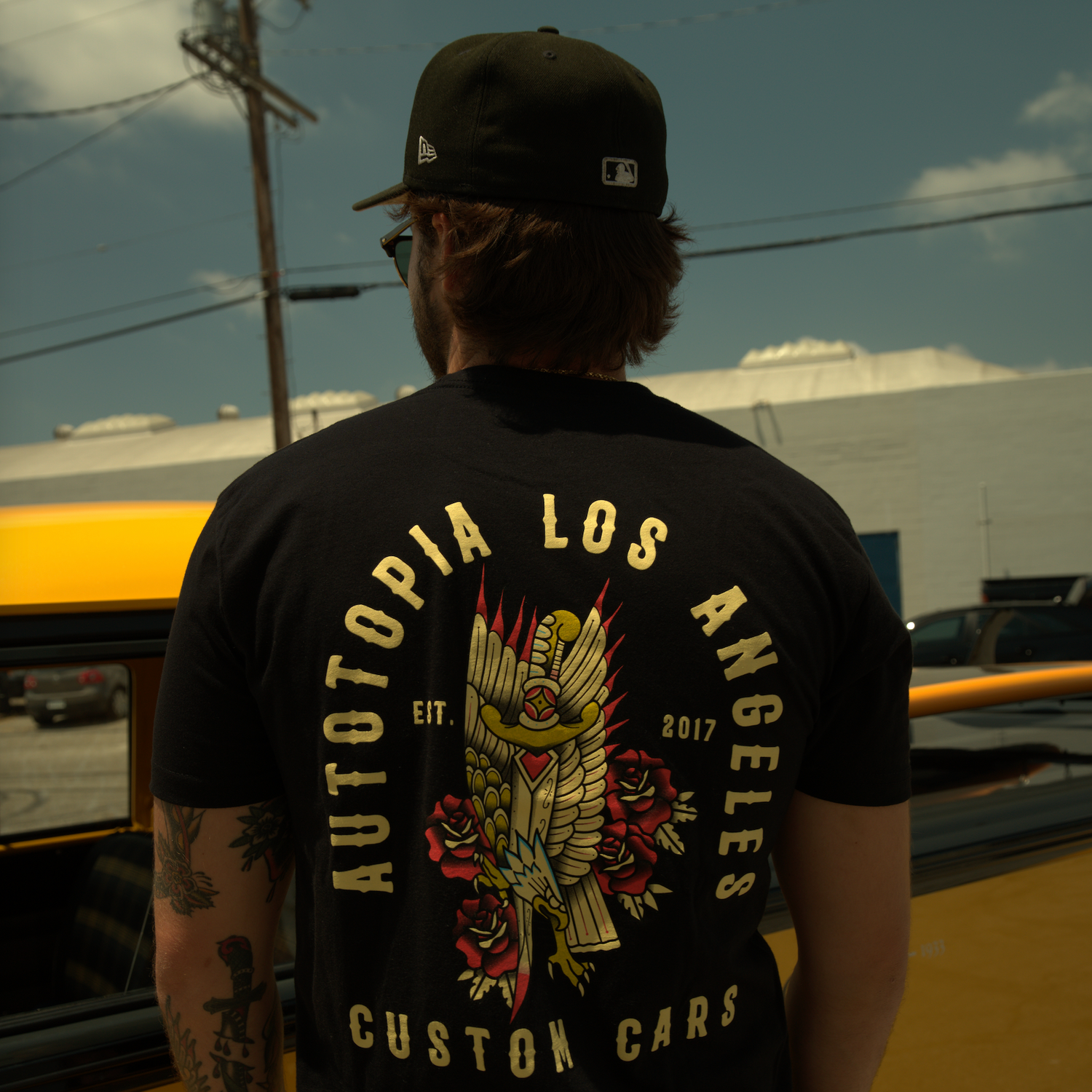 TSHIRTS