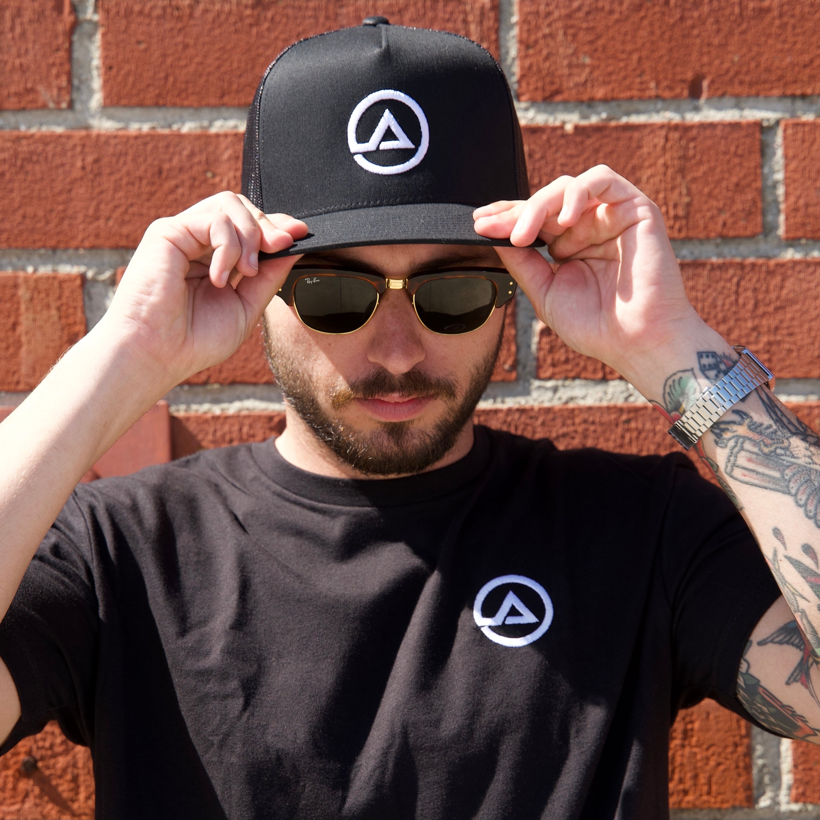 Tshirt - Black Classic – ATLA Merch