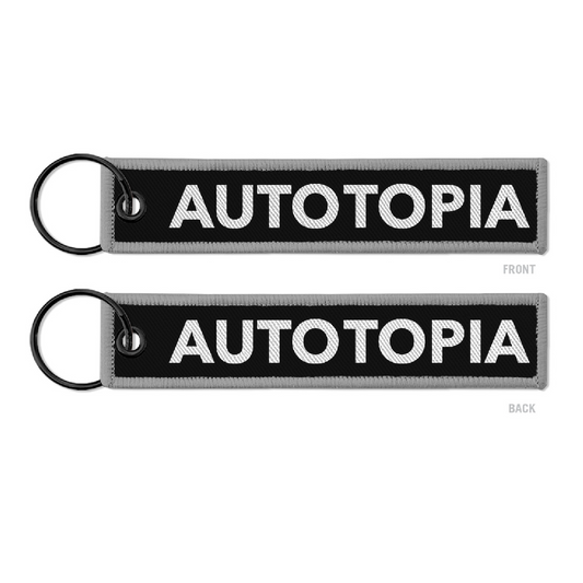 Jet Tag - Black Pistons