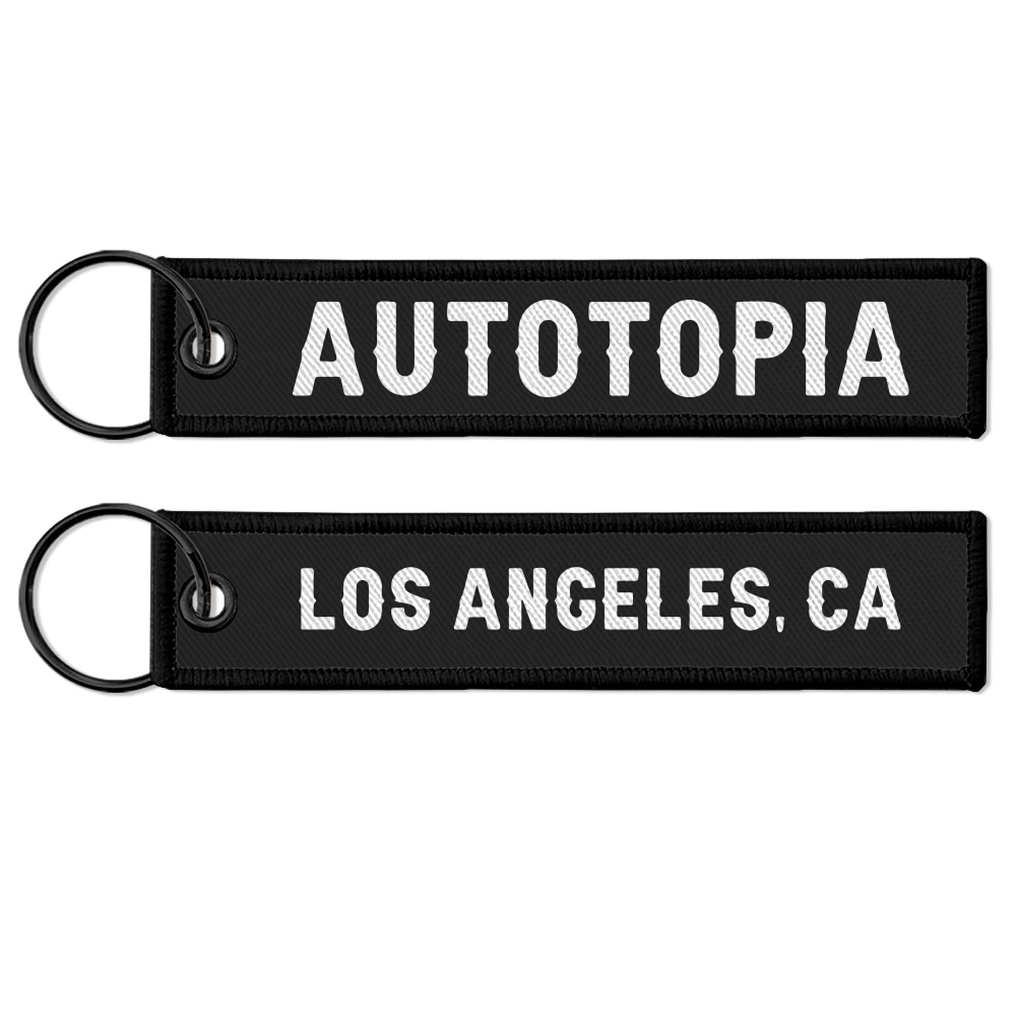 Jet Tag - Black Smoking Skull